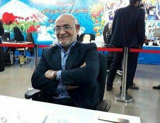 مظفر: FATF در جلسه غیررسمی مجمع تایید نشد/هزینه رد آن را می‌پذیریم