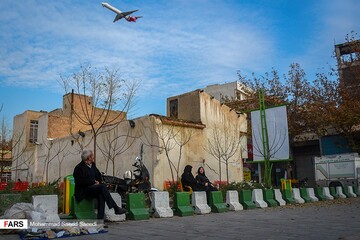 روز جهانی« هواپیمایی »