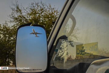 روز جهانی« هواپیمایی »