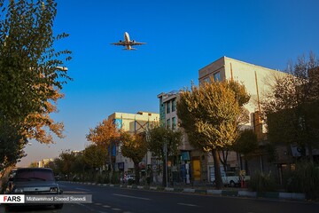 روز جهانی« هواپیمایی »