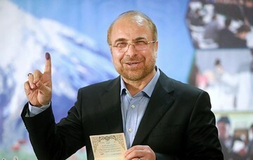 قالیباف آماده ثبت نام در انتخابات مجلس شد/خبرهای غیررسمی در ستاد انتخابات