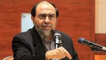 رحیم پور ازغدی چقدر حقوق می گیرد؟/برای جهیزیه و عروسی دخترم دوتا وام گرفتم/ پدرم ۳خودرو داشت