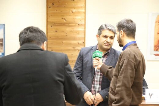 ستاد انتخاباتی شهرستان ارومیه در 7 روز