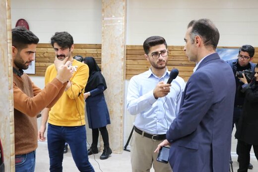ستاد انتخاباتی شهرستان ارومیه در 7 روز