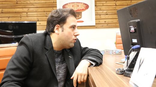 ستاد انتخاباتی شهرستان ارومیه در 7 روز