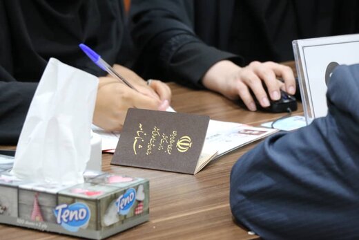 ستاد انتخاباتی شهرستان ارومیه در 7 روز