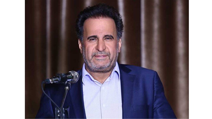 علیرضا بوستانی