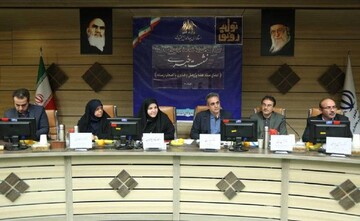 نمایشگاه هفته پژوهش روز یک شنبه در شهرکرد افتتاح می شود 