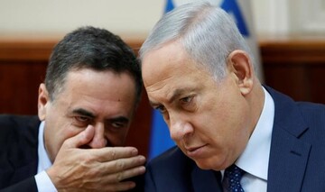 ادعای تازه وزیر خارجه اسرائیل از مذاکره با اسد تا خواب هایی که برای ایران دیده اند!