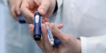  انسولین‌های قلمی برای رفع کمبودها مجددا در بازار توزیع می‌شوند