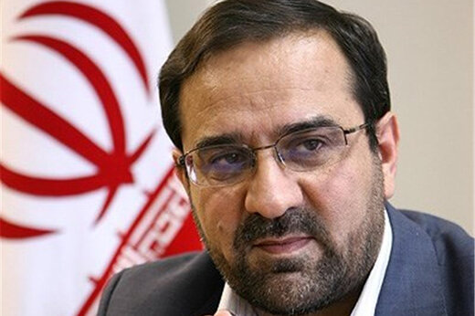 بشنوید | وزیر دو وزارتخانه دولت احمدینژاد اولین مدعی ریاست مجلس آینده! بشنوید | وزیر دو وزارتخانه دولت احمدینژاد اولین مدعی ریاست مجلس آینده!
