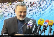 تفاهمنامه حج تمتع ۹۹ بین ایران و عربستان امضا شد