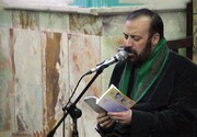 زمان و مکان تشییع پیکر مداح مشهور