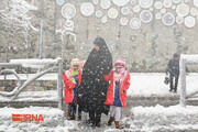 تعطیلی مدارس,بارش برف,بارندگی