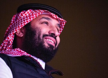 جلیقه ضد گلوله بن‌ سلمان