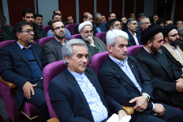 رییس جمهور در جمع دانشجویان دانشگاه فرهنگیان