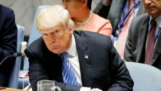 واکنش گروه‌های یهودی آمریکا به اظهارات جنجالی ترامپ