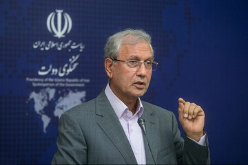 وعده یلدایی سخنگوی دولت به خانواده‌های ایرانی