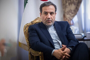 Trigger mechanism is out of the question: Araghchi
