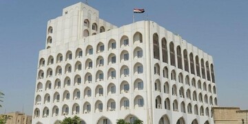 بغداد سفرای چهار کشور را احضار کرد