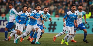 پیکان 2-2 استقلال؛ استراماچونی نبود، استقلال بالاخره متوقف شد