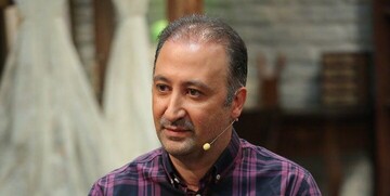 آیا محمد دلاوری به شبکه ایران اینترنشنال پیوسته است؟
