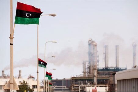 روسیه و ترکیه بر سر لیبی توافق کردند