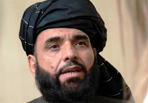 ایرنا نوشت: سخنگوی دفتر سیاسی طالبان در قطر امروز ( دوشنبه ) اعلام کرد که...