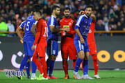 استادیوم سردار سلیمانی؛میزبان گل‌گهر-پرسپولیس/عکس