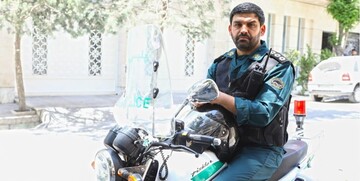 صحبت‌های جالب پلیس «فوق لیسانسه‌ها»