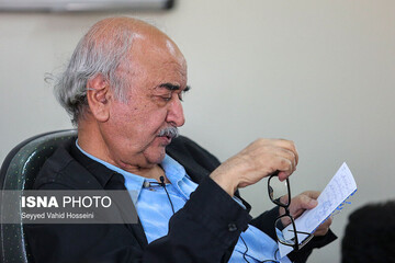 «سه‌شنبه‌های دوست داشتنی»