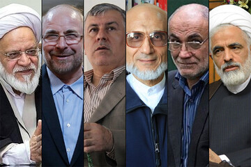 ۵+۱ عضو مجمع تشخیص، مدعیان هیات رئیسه مجلس یازدهم