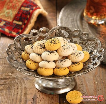 کیک و شیرینی ایرانی؛ میراثی سنتی در عصر مدرن!