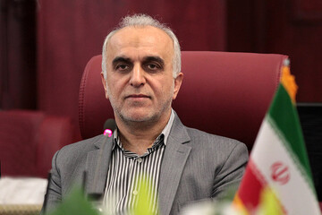 Willingness for investment in Iran up by 50%