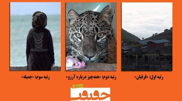 مخاطبان سینماحقیقت کدام مستندها را پسندیدند؟