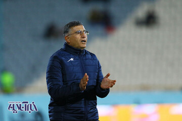 تصاویر | پیروزی سخت اما شیرین پرسپولیس مقابل گل‌گهر