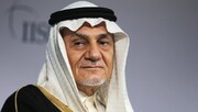 مقام سابق سعودی: آمریکا باید به دیمونا حمله می‌کرد نه ایران