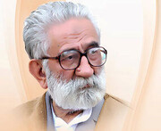 اخبار ضد و نقیض از درگذشت نورعلی تابنده