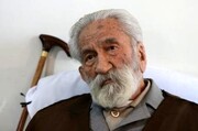 سخنگوی وزارت بهداشت: نورعلی تابنده علائم حیاتی خود را از دست داده است