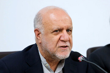 Zangeneh: Development of South Pars creates exports opportunity