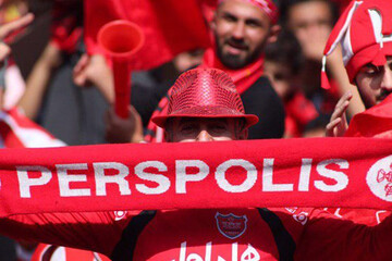کمیته انضباطی، باشگاه پرسپولیس را جریمه کرد