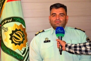  بیش از ۴۷ کیلو گرم مواد مخدر در دورود کشف شد 
