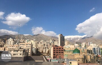 قیمت رهن واجاره آپارتمانهای بالای100متر در نقاط مختلف تهران