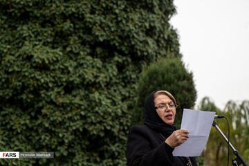 تشییع پیکر «تورج شعبانخانی»