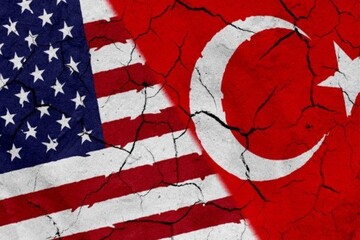 سنا تحریم ترکیه را تصویب کرد