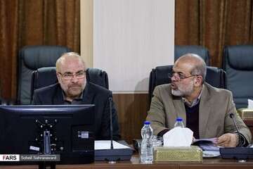 در حاشیه‌ جلسه مجمع تشخیص مصلحت نظام