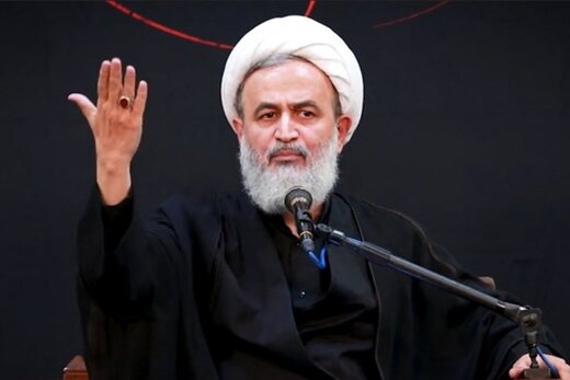 انتساب مطلب خلاف واقع به امام خمینی توسط حجت الاسلام پناهیان
