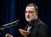 علیرضا زاکانی هم آمار عجیب نماینده قم درباره فوتی‌های کرونا را رد کرد
