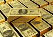 قیمت سکه ،‌طلا و ارز 99.12.10/  کاهش نرخ ارز در بازار