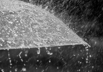 کاهش ۵۴درصدی بارندگی در حوزه آبریز دریاچه ارومیه